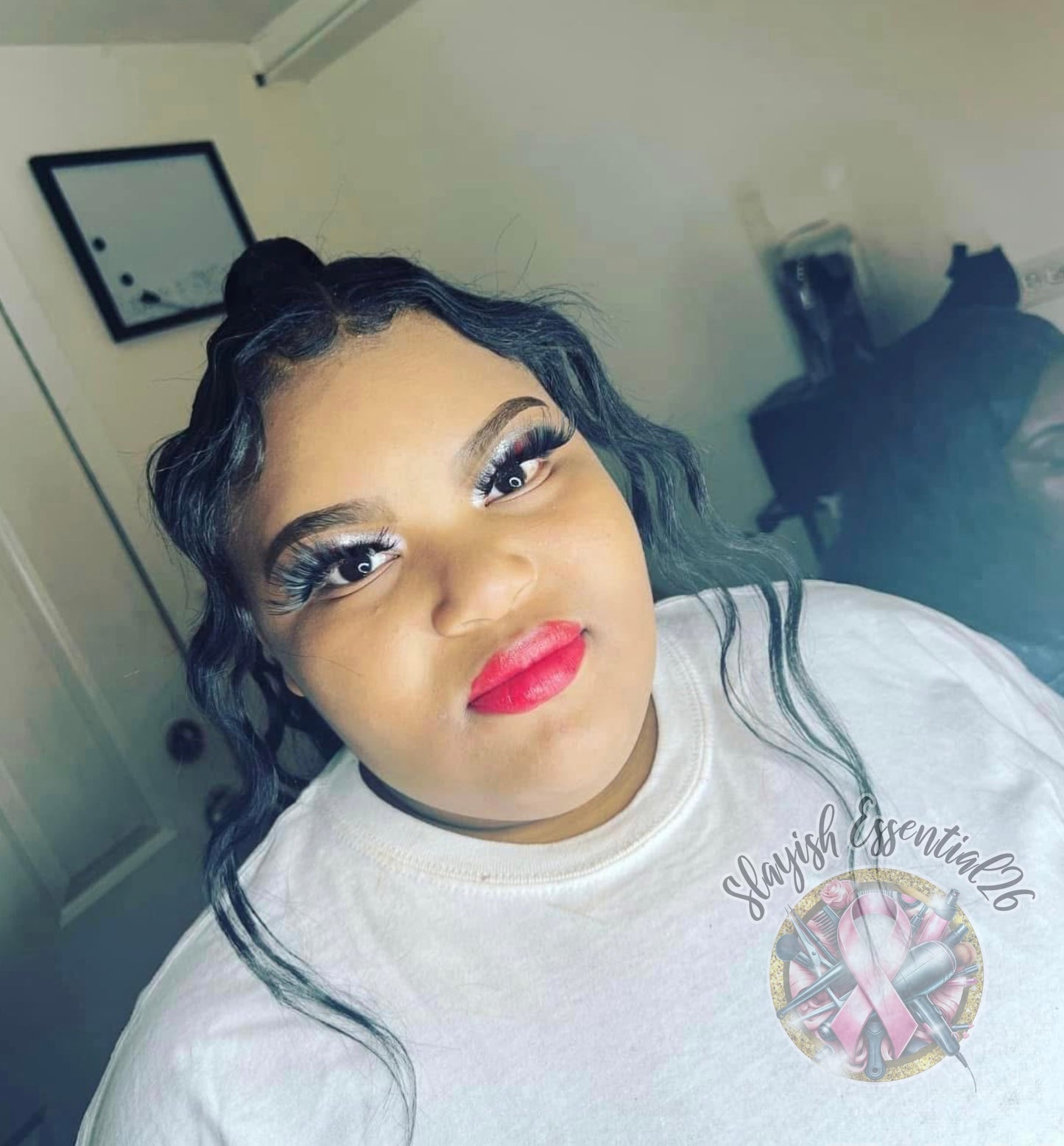 Luxe Look/ Glam Beat
